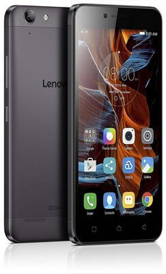 Замена дисплея на телефоне Lenovo Vibe K5
